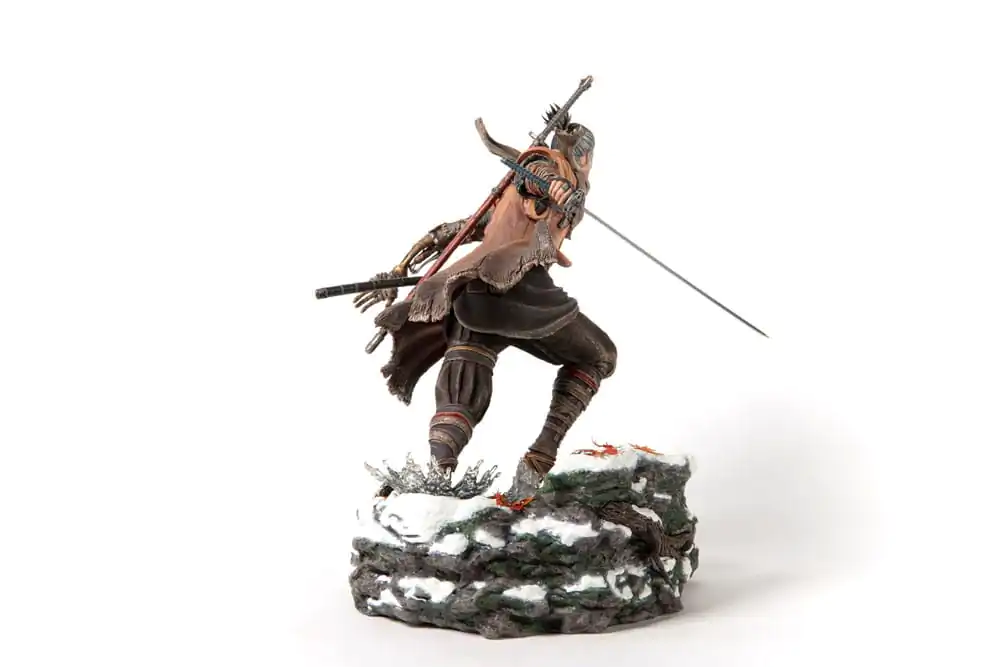 Sekiro: Shadows Die Twice Statua Sekiro 32 cm zdjęcie produktu