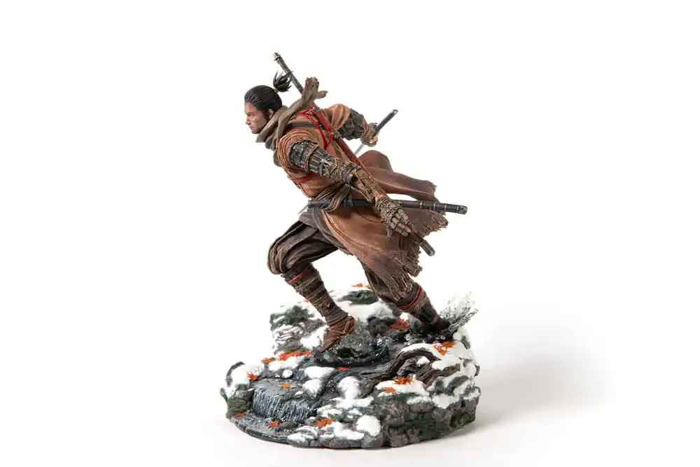 Sekiro: Shadows Die Twice Statua Sekiro 32 cm zdjęcie produktu