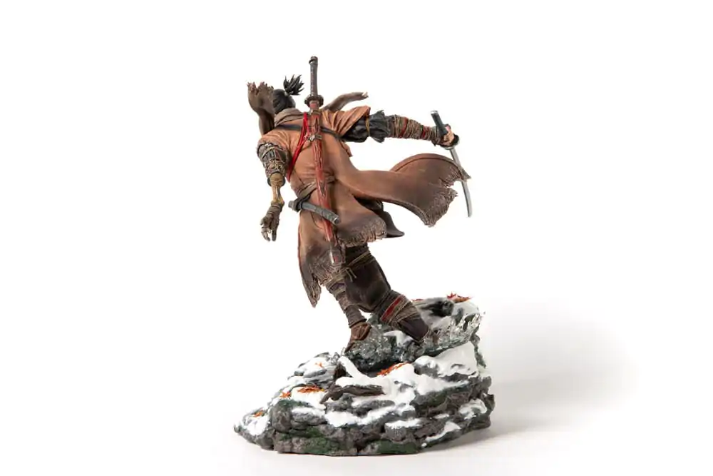 Sekiro: Shadows Die Twice Statua Sekiro 32 cm zdjęcie produktu