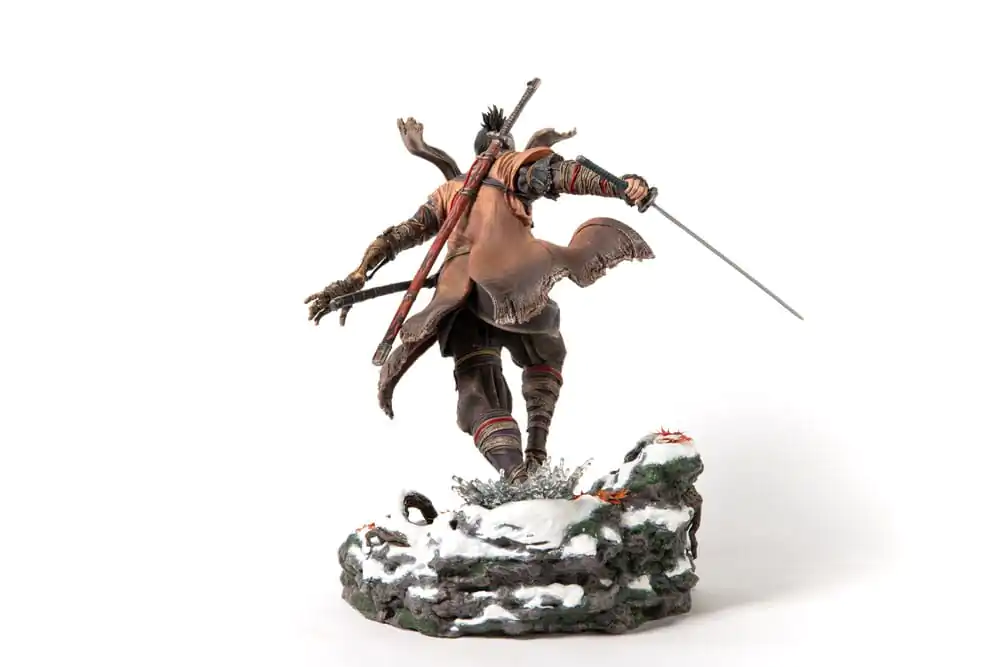 Sekiro: Shadows Die Twice Statua Sekiro 32 cm zdjęcie produktu