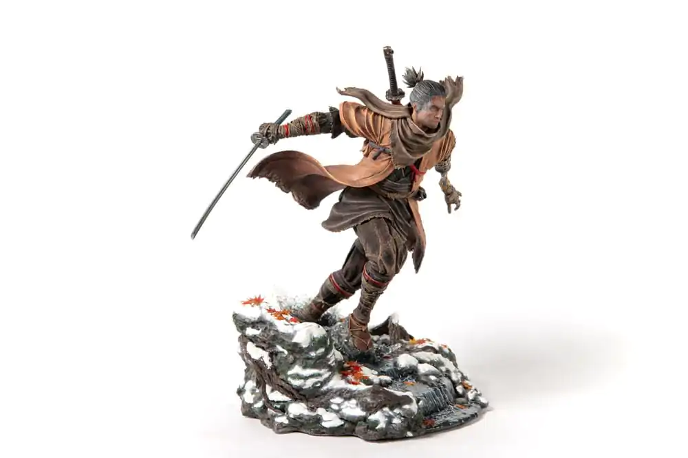 Sekiro: Shadows Die Twice Statua Sekiro 32 cm zdjęcie produktu