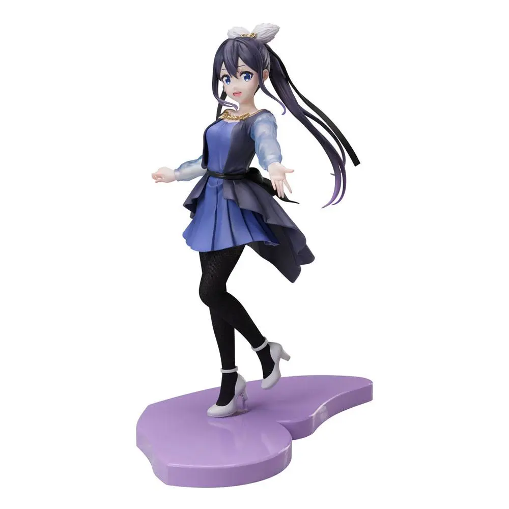 Selection Project PVC Statuetka 1/7 Rena Hananoi 24 cm zdjęcie produktu