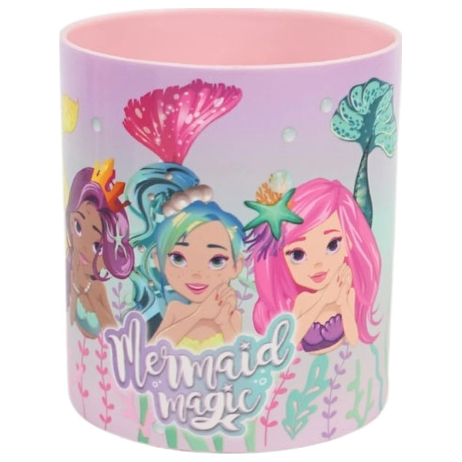 Mermaid Magic mikro kubek zdjęcie produktu