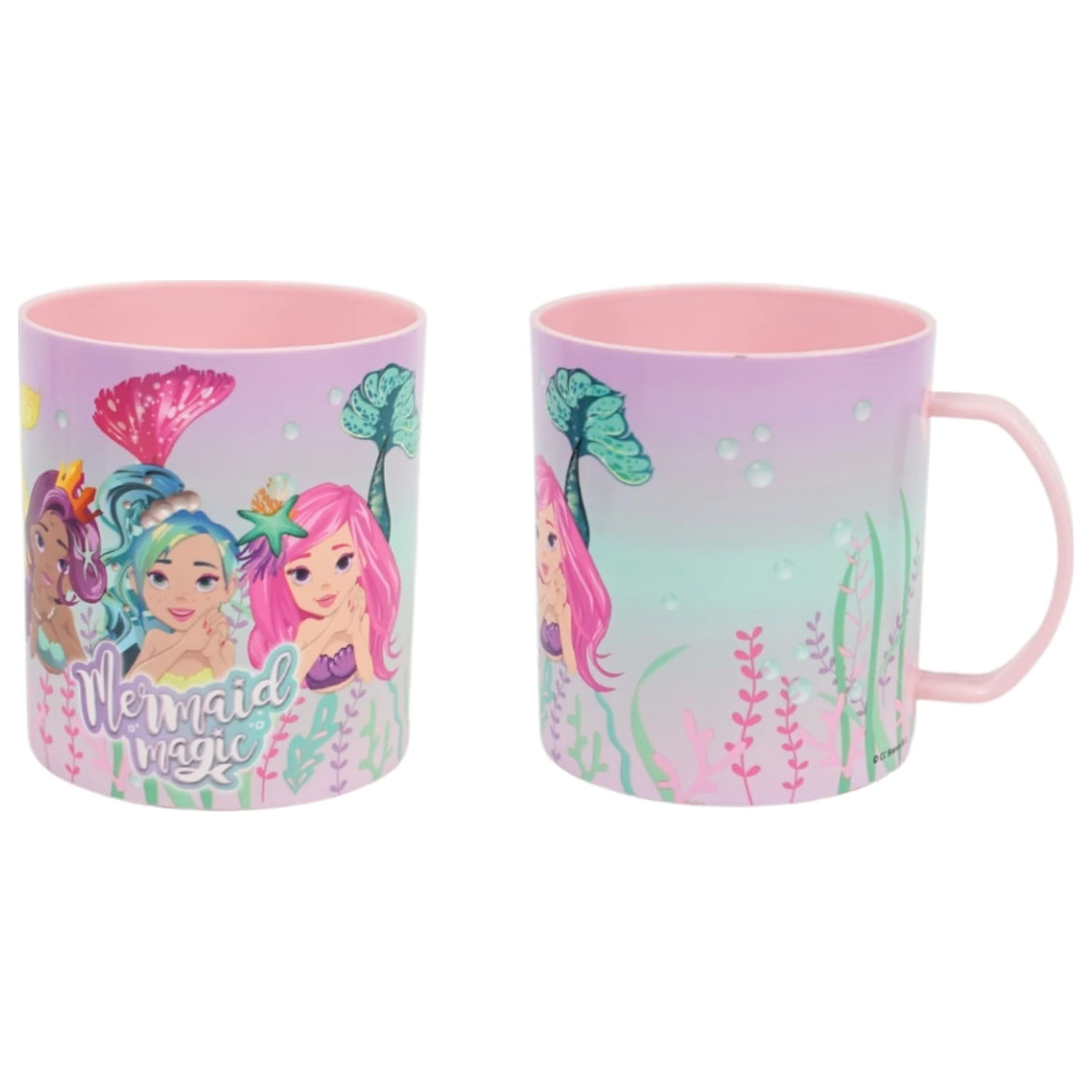 Mermaid Magic mikro kubek zdjęcie produktu