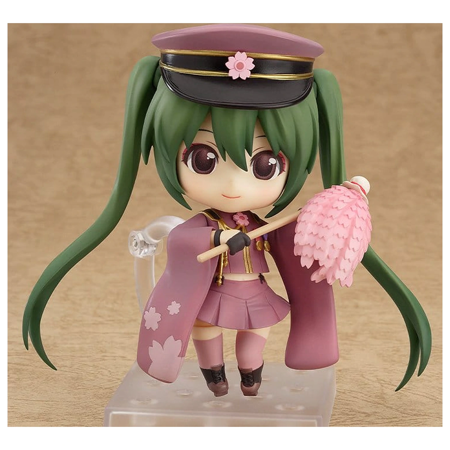 Senbonzakura x Hatsune Miku PVC Statuetka Nendoroid Hatsune Miku: Senbonzakura Ver. 10 cm zdjęcie produktu