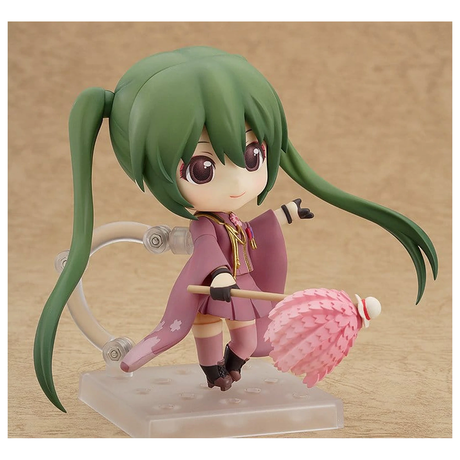 Senbonzakura x Hatsune Miku PVC Statuetka Nendoroid Hatsune Miku: Senbonzakura Ver. 10 cm zdjęcie produktu
