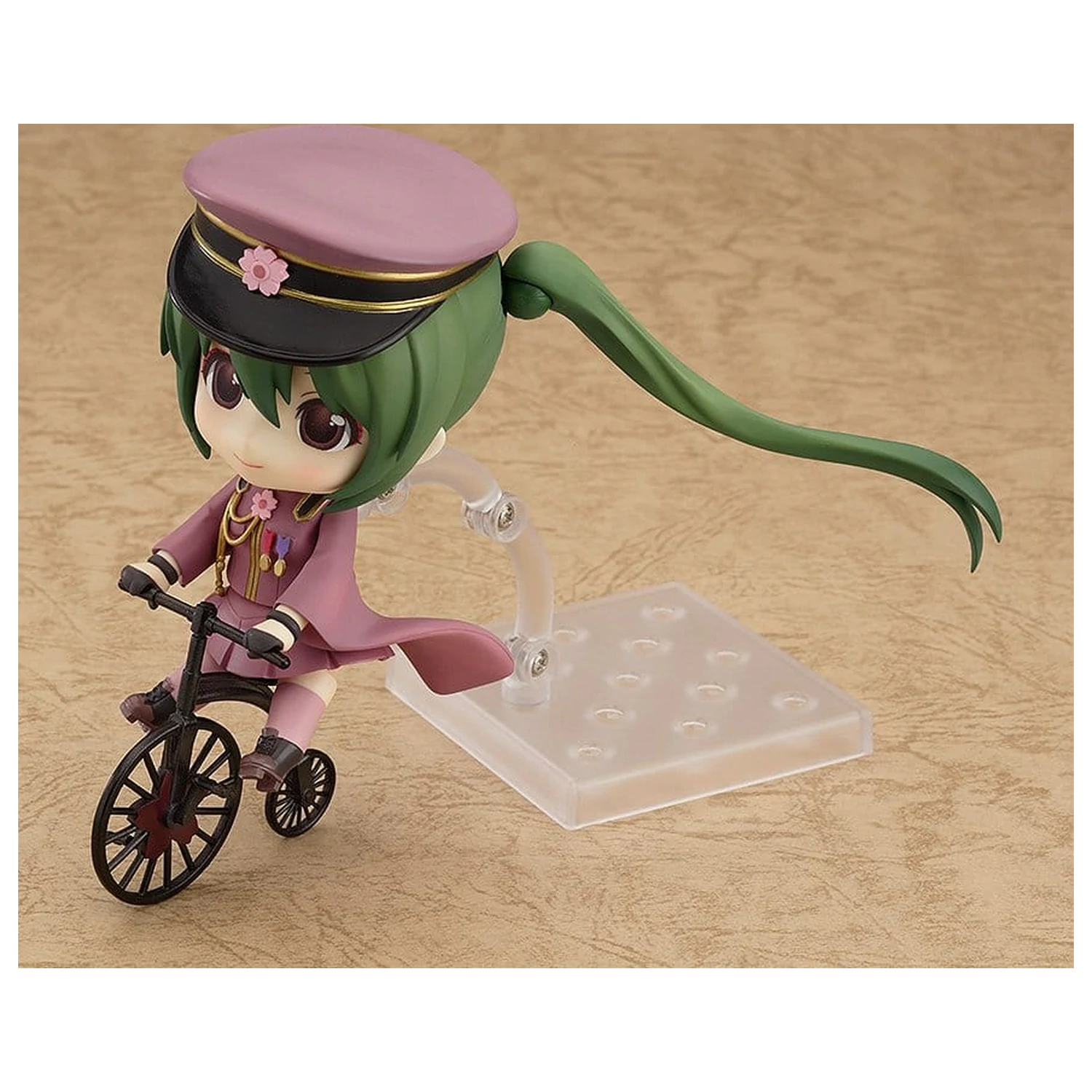 Senbonzakura x Hatsune Miku PVC Statuetka Nendoroid Hatsune Miku: Senbonzakura Ver. 10 cm zdjęcie produktu
