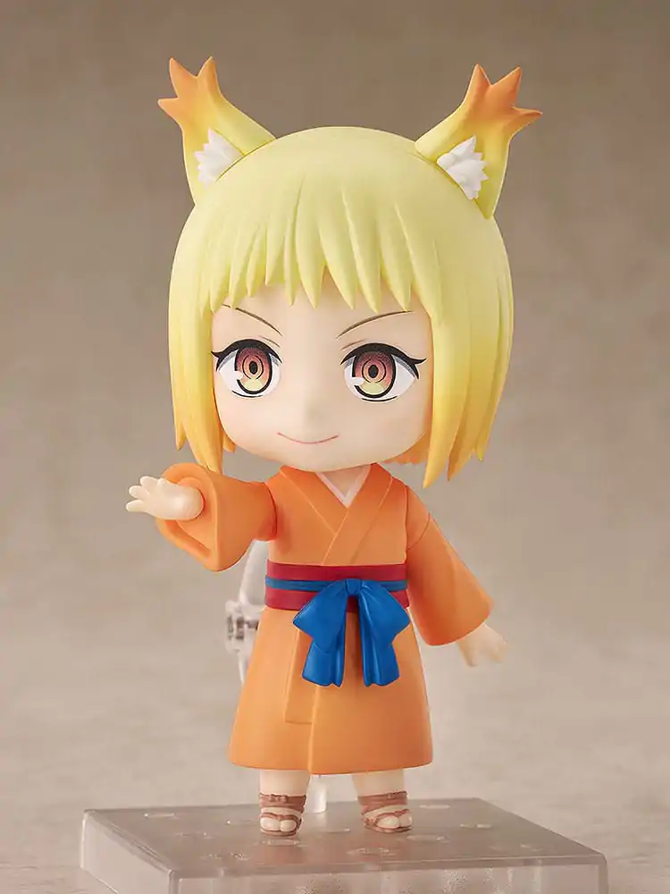 Sengoku Youko Figurka Akcji Tama 10 cm zdjęcie produktu