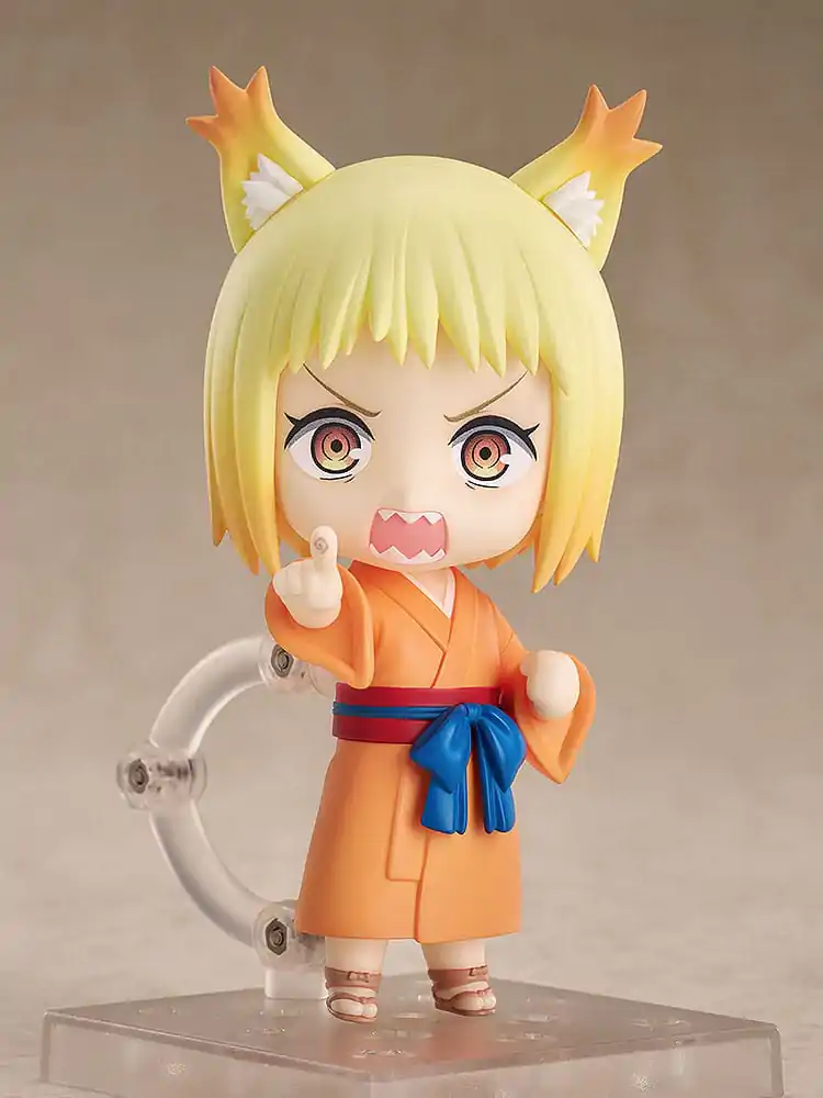 Sengoku Youko Figurka Akcji Tama 10 cm zdjęcie produktu