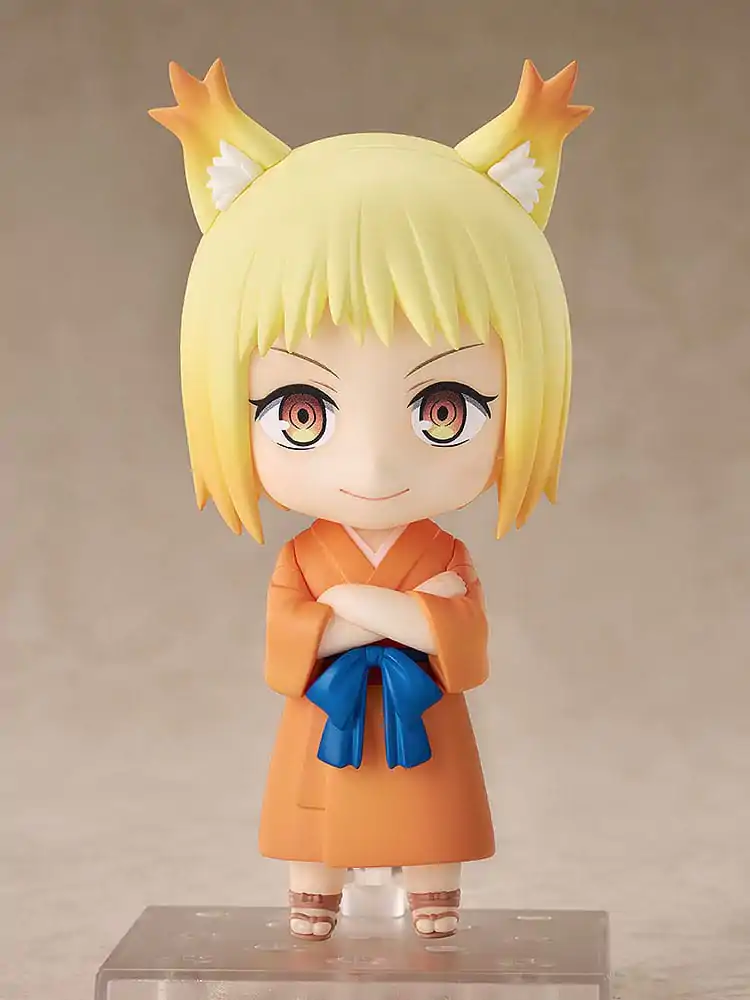 Sengoku Youko Figurka Akcji Tama 10 cm zdjęcie produktu