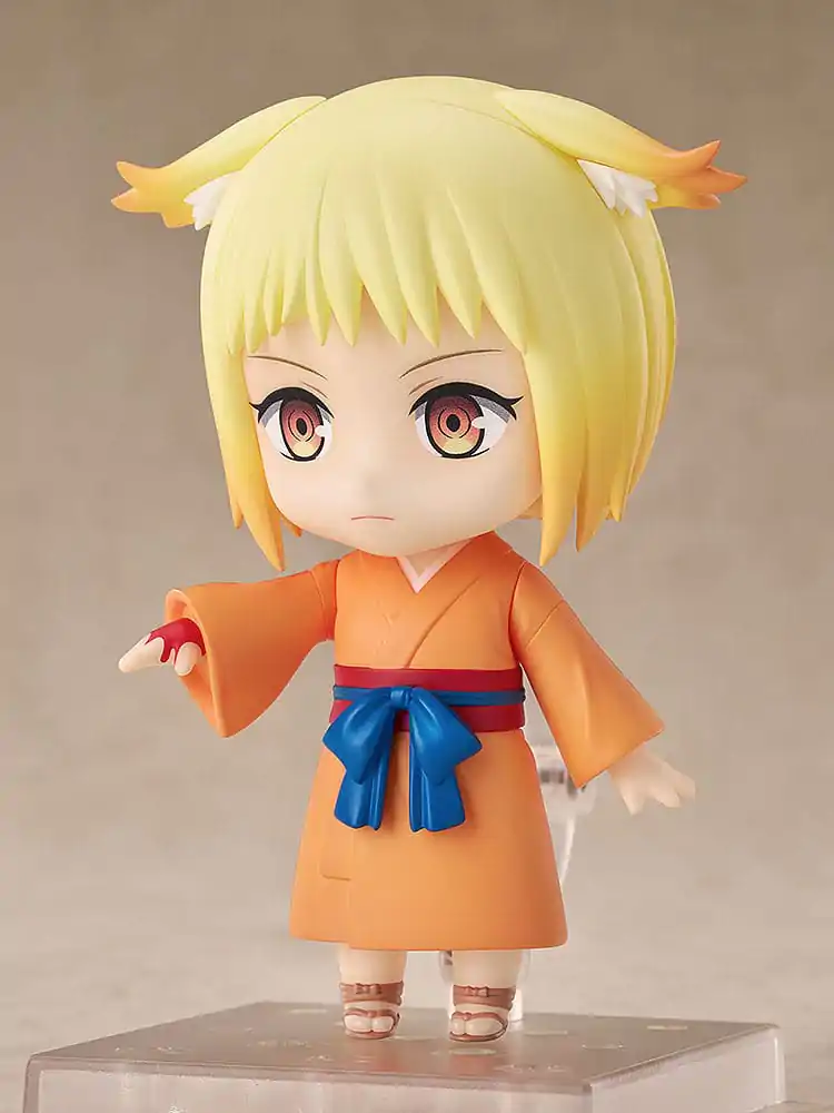 Sengoku Youko Figurka Akcji Tama 10 cm zdjęcie produktu