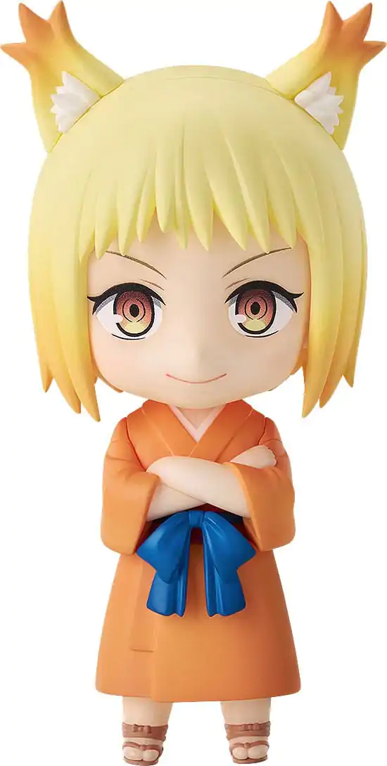 Sengoku Youko Figurka Akcji Tama 10 cm zdjęcie produktu