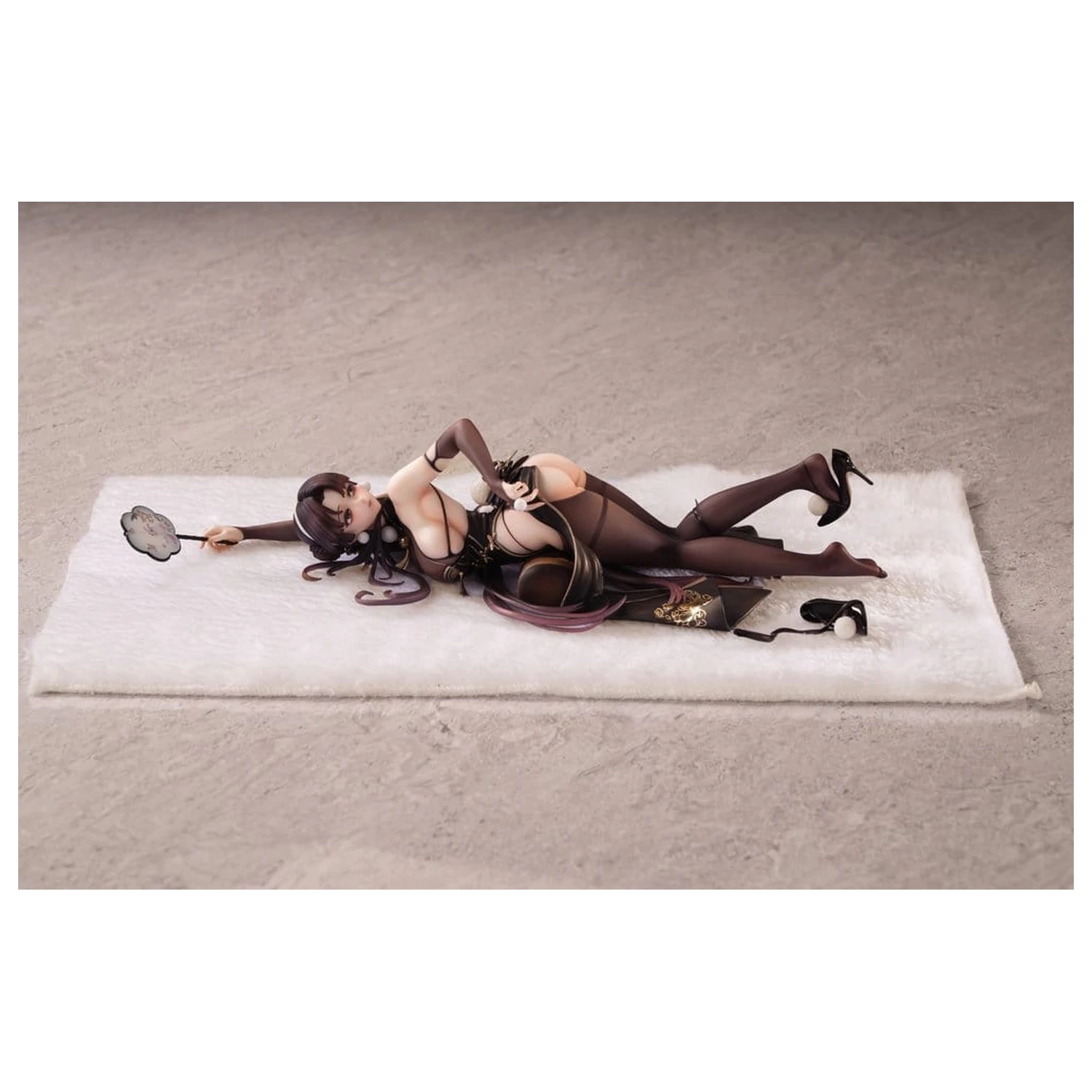 Senkan Shoujo R PVC Statuetka 1/7 1913 Battlecruiser Zhen Xiu Bai Bao Ver. 29 cm zdjęcie produktu