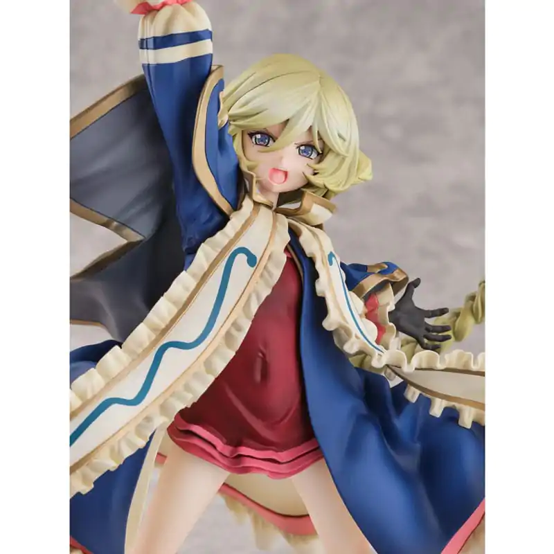 Senki Zesshou Symphogear GX Statua 1/7 Carol Malus Dienheim 23 cm zdjęcie produktu