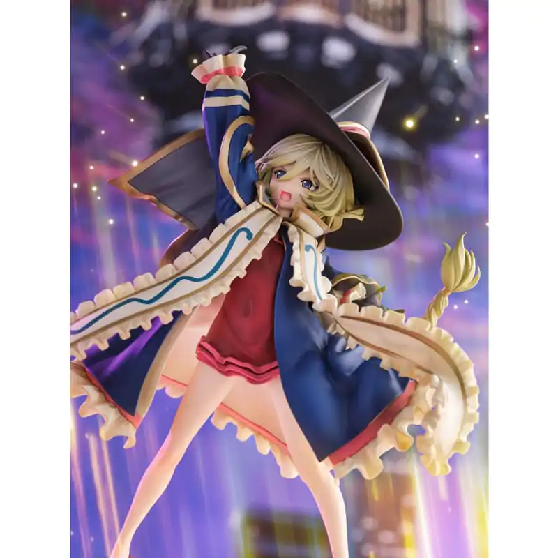 Senki Zesshou Symphogear GX Statua 1/7 Carol Malus Dienheim 23 cm zdjęcie produktu