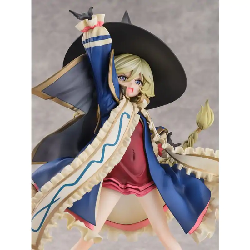 Senki Zesshou Symphogear GX Statua 1/7 Carol Malus Dienheim 23 cm zdjęcie produktu