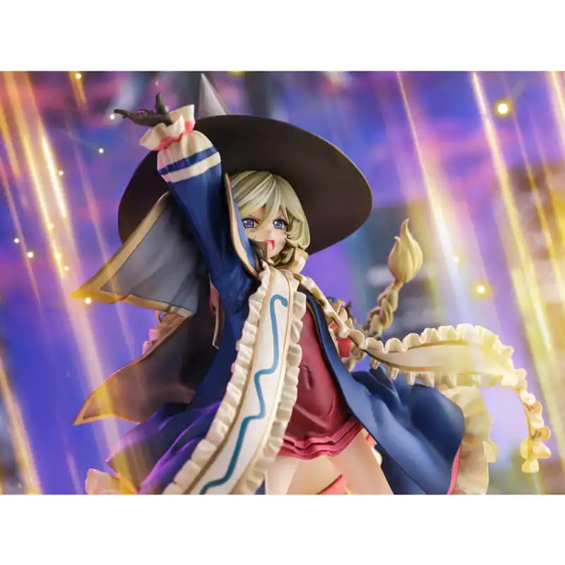 Senki Zesshou Symphogear GX Statua 1/7 Carol Malus Dienheim 23 cm zdjęcie produktu