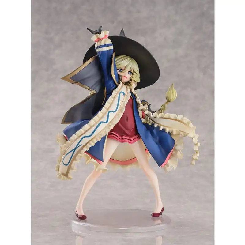 Senki Zesshou Symphogear GX Statua 1/7 Carol Malus Dienheim 23 cm zdjęcie produktu