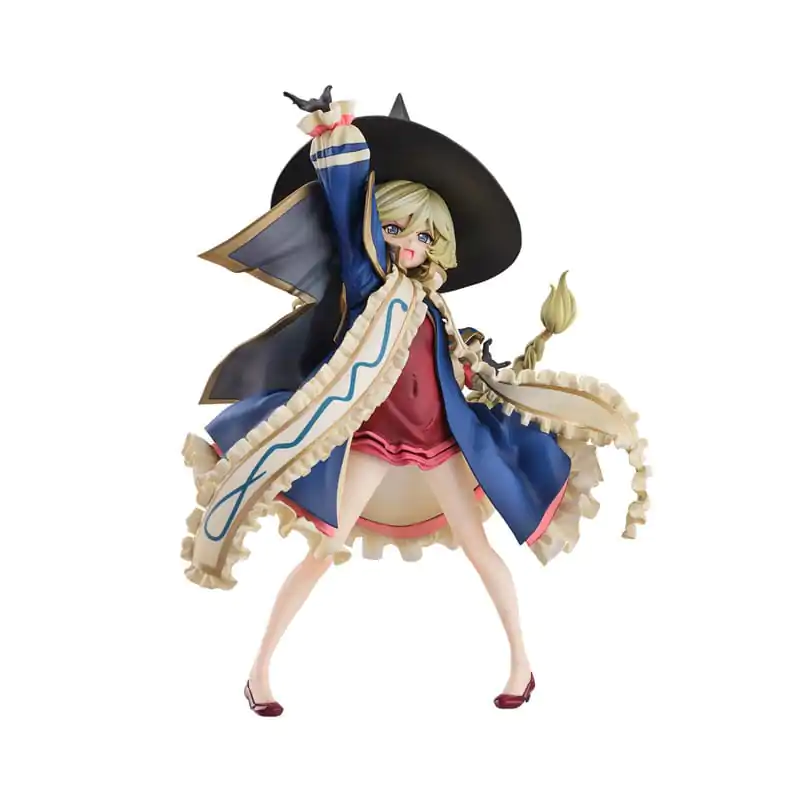Senki Zesshou Symphogear GX Statua 1/7 Carol Malus Dienheim 23 cm zdjęcie produktu