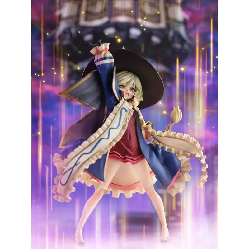 Senki Zesshou Symphogear GX Statua 1/7 Carol Malus Dienheim 23 cm zdjęcie produktu