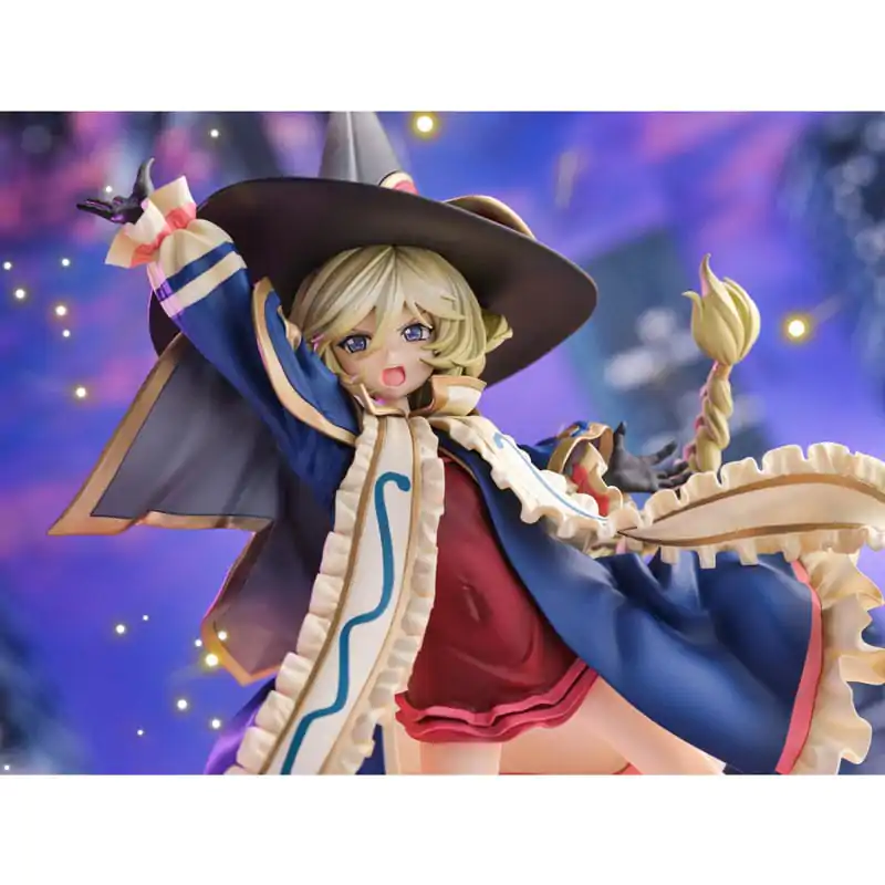 Senki Zesshou Symphogear GX Statua 1/7 Carol Malus Dienheim 23 cm zdjęcie produktu