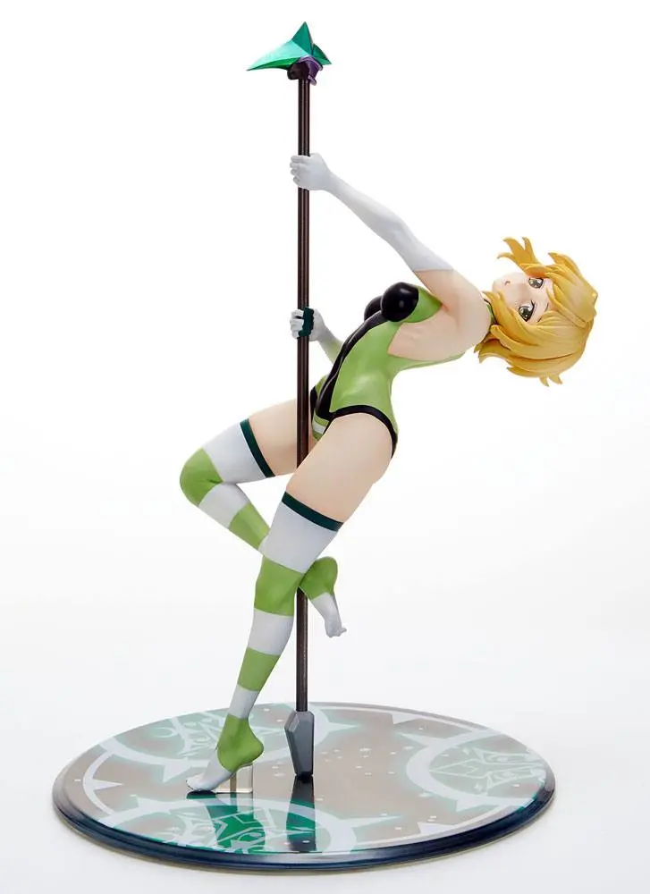 Senki Zesshou Symphogear GX PVC Statua 1/7 Kirika Akatsuki Gear Inner Ver. 24 cm zdjęcie produktu