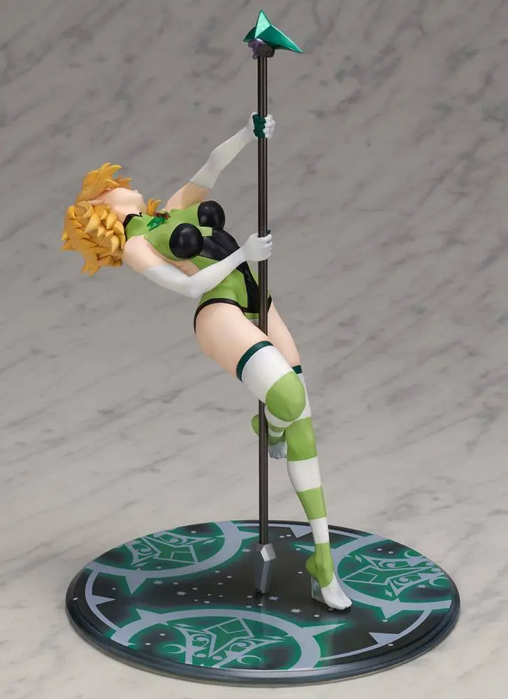 Senki Zesshou Symphogear GX PVC Statua 1/7 Kirika Akatsuki Gear Inner Ver. 24 cm zdjęcie produktu