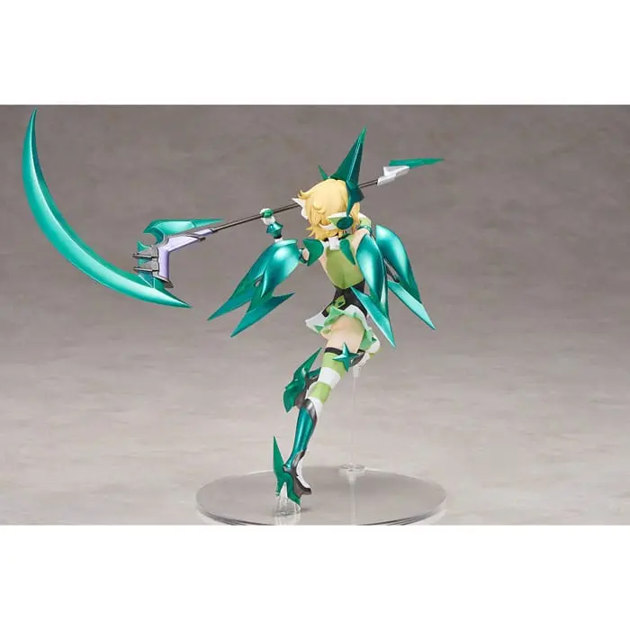 Senki Zesshou Symphogear GX PVC Statuetka 1/7 Kirika Akatsuki (re-run) 24 cm zdjęcie produktu