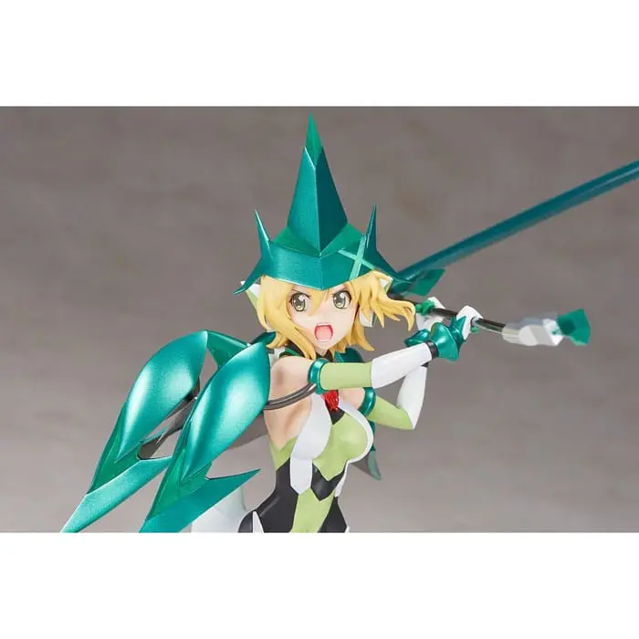 Senki Zesshou Symphogear GX PVC Statuetka 1/7 Kirika Akatsuki (re-run) 24 cm zdjęcie produktu