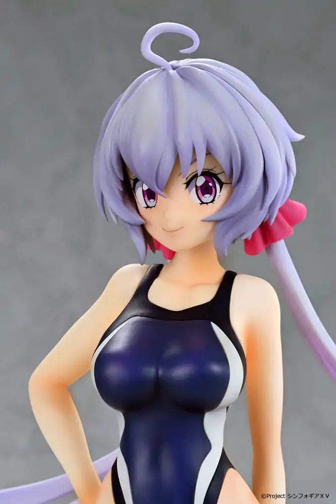 Senki Zesshou Symphogear XV Statuetka 1/6 Yukine Chris 28 cm zdjęcie produktu