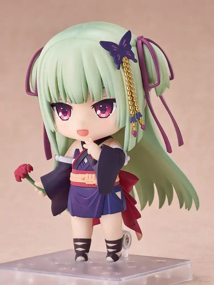 Senkoi Manbana Nendoroid Figurka Akcji Murasame 10 cm zdjęcie produktu