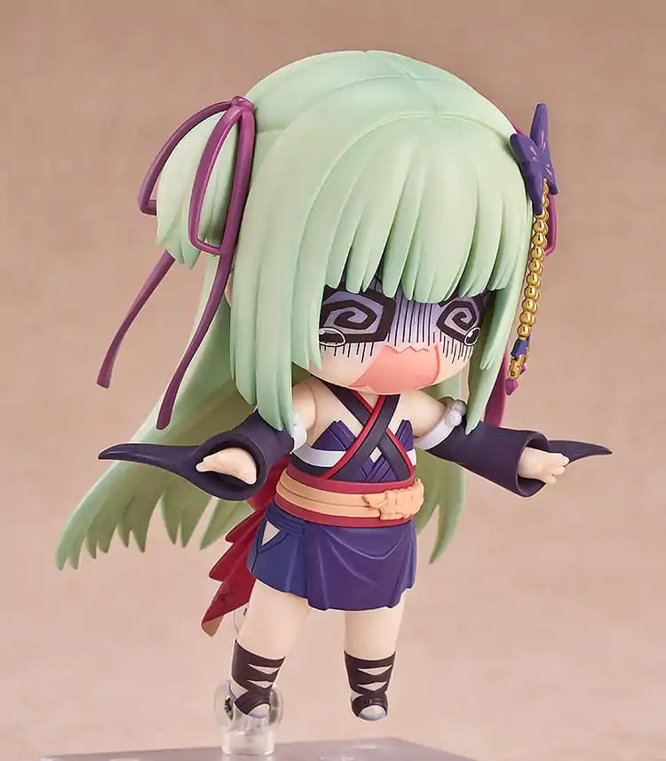 Senkoi Manbana Nendoroid Figurka Akcji Murasame 10 cm zdjęcie produktu