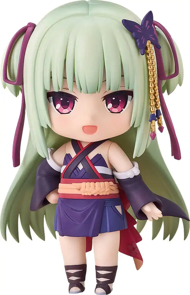 Senkoi Manbana Nendoroid Figurka Akcji Murasame 10 cm zdjęcie produktu