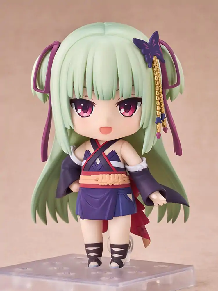 Senkoi Manbana Nendoroid Figurka Akcji Murasame 10 cm zdjęcie produktu