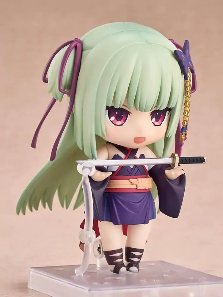 Senkoi Manbana Nendoroid Figurka Akcji Murasame 10 cm zdjęcie produktu