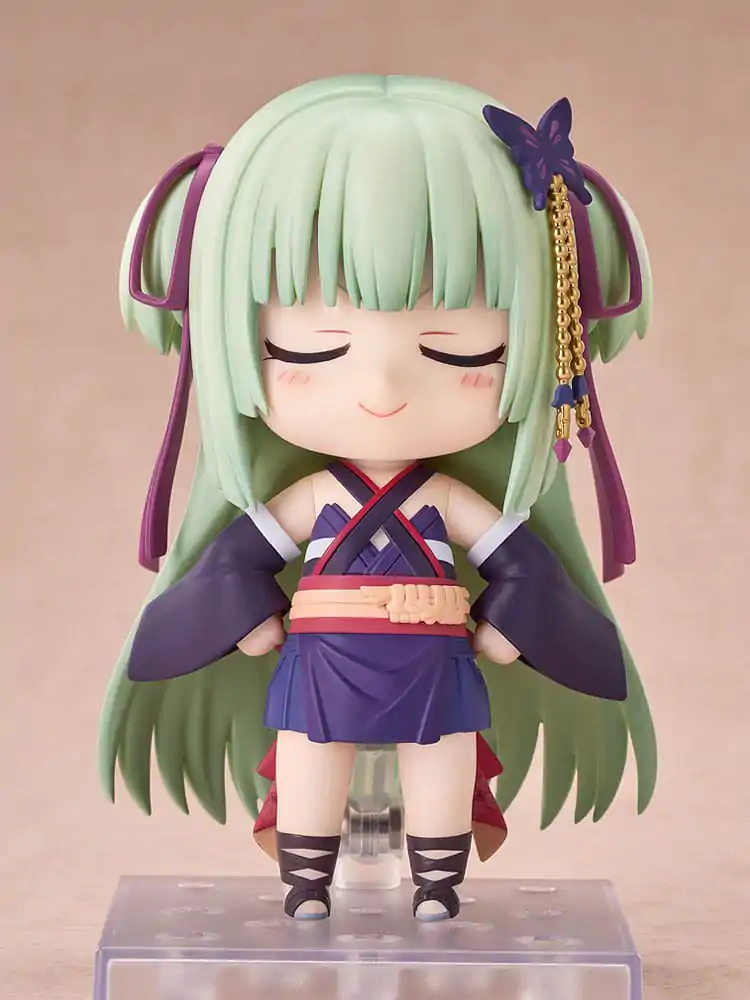 Senkoi Manbana Nendoroid Figurka Akcji Murasame 10 cm zdjęcie produktu