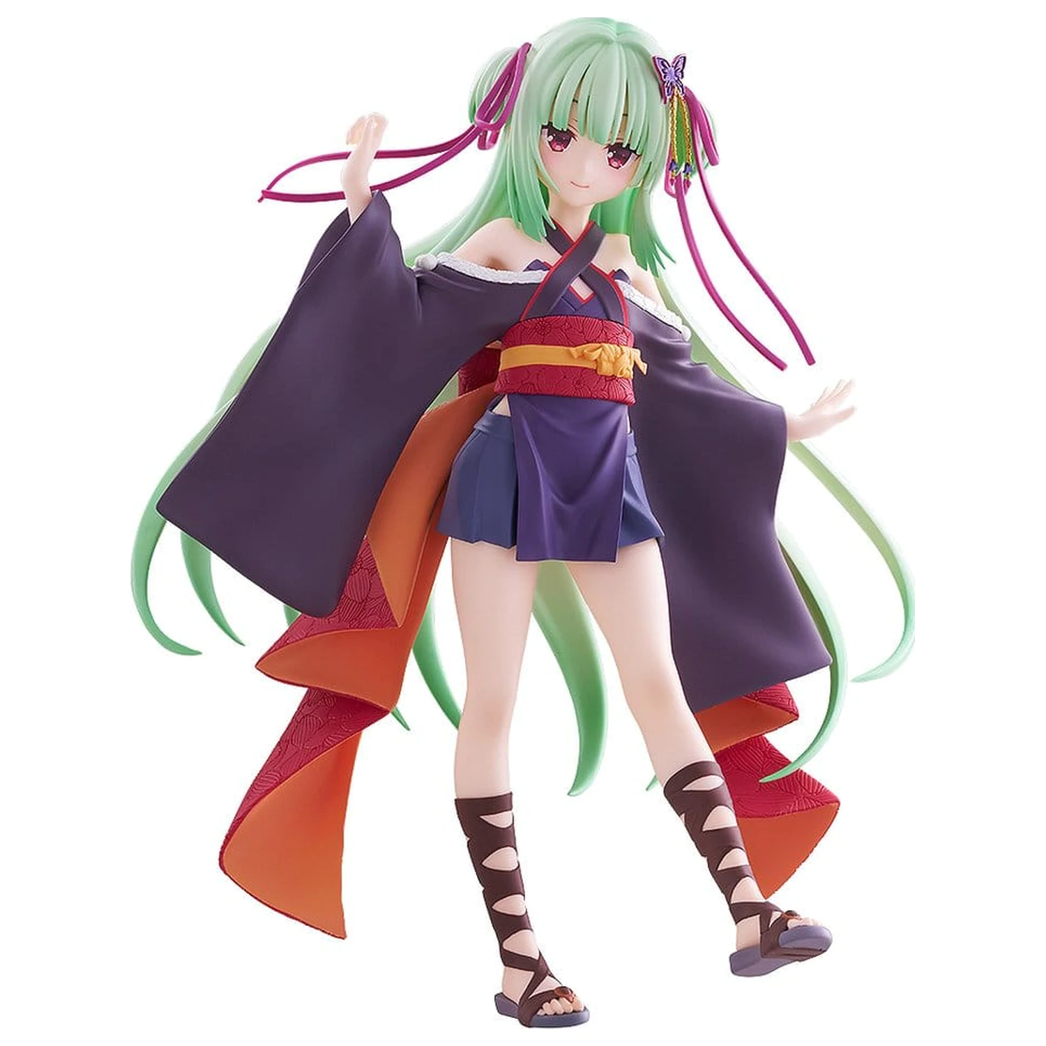 Senkoi Manbana Pop Up Parade Figurka Murasame L Rozmiar 20 cm zdjęcie produktu