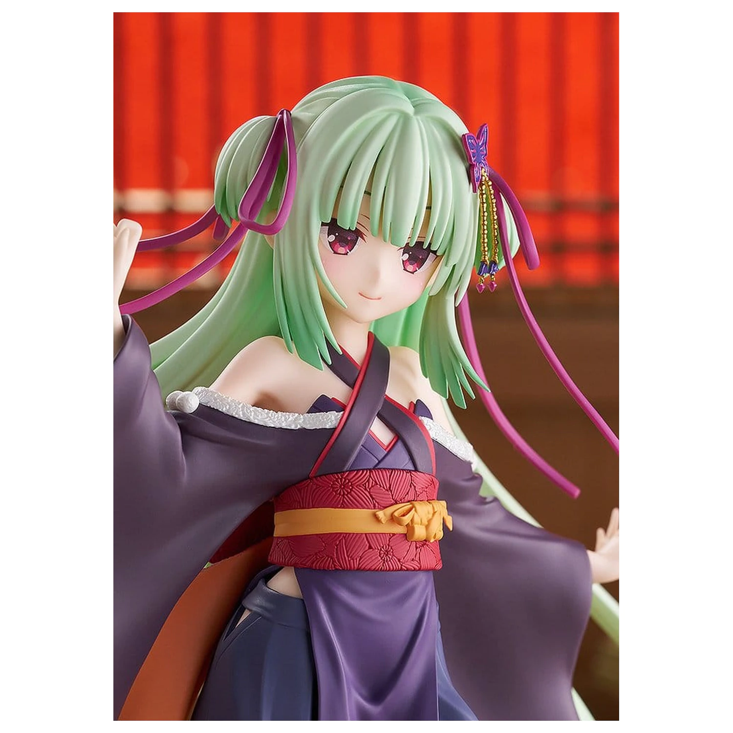 Senkoi Manbana Pop Up Parade Figurka Murasame L Rozmiar 20 cm zdjęcie produktu