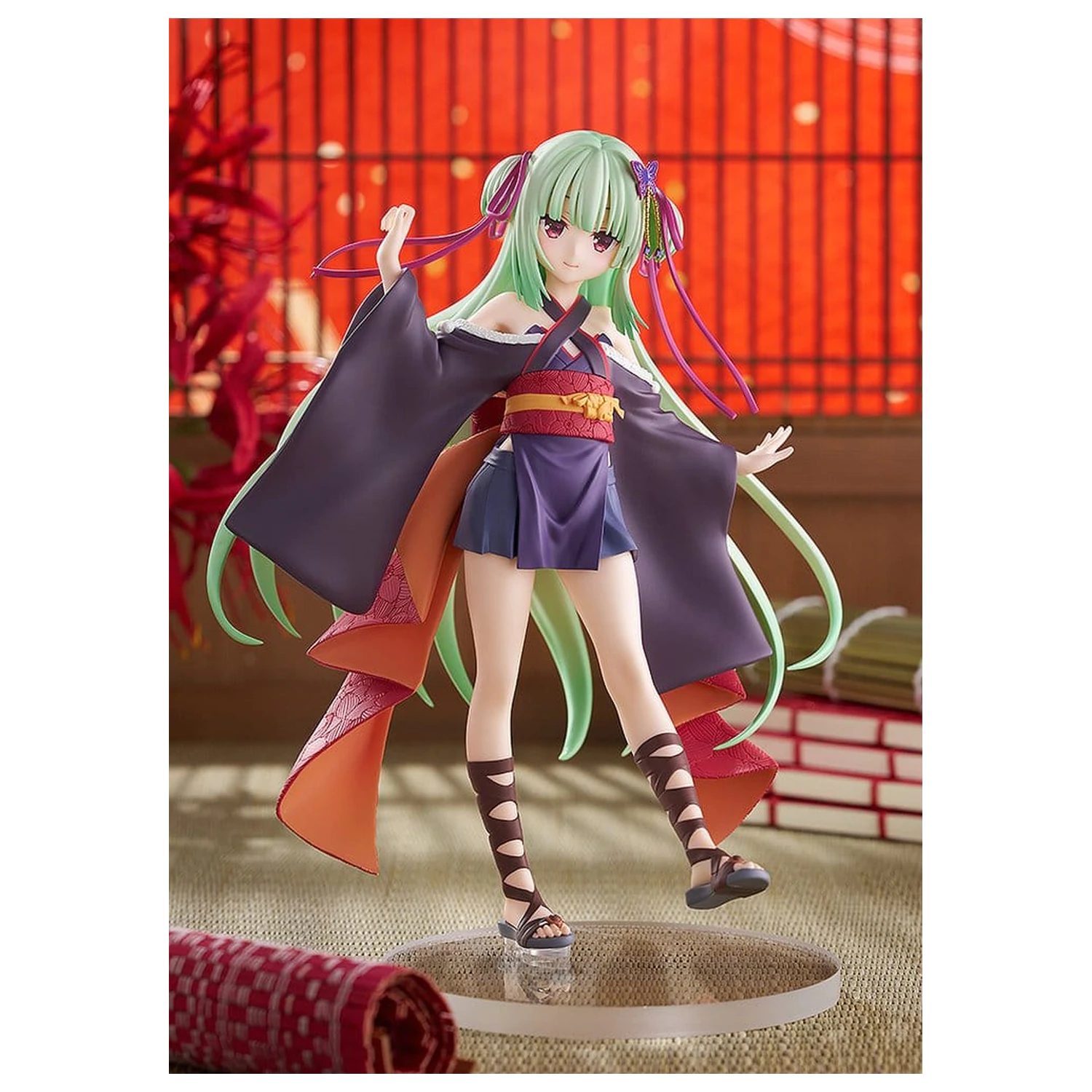 Senkoi Manbana Pop Up Parade Figurka Murasame L Rozmiar 20 cm zdjęcie produktu