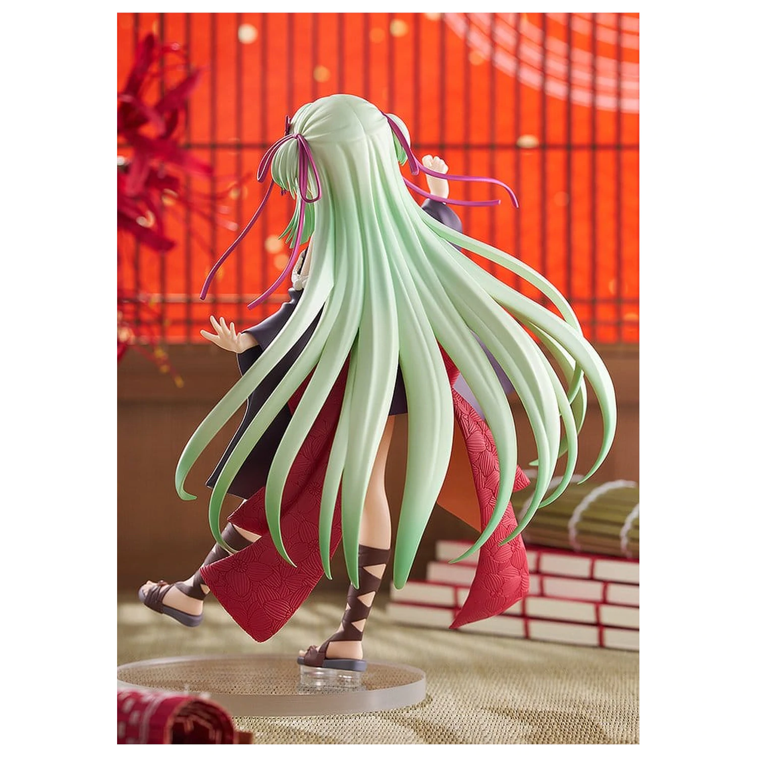 Senkoi Manbana Pop Up Parade Figurka Murasame L Rozmiar 20 cm zdjęcie produktu