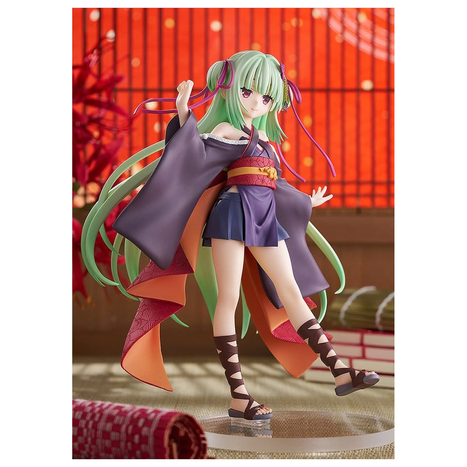 Senkoi Manbana Pop Up Parade Figurka Murasame L Rozmiar 20 cm zdjęcie produktu