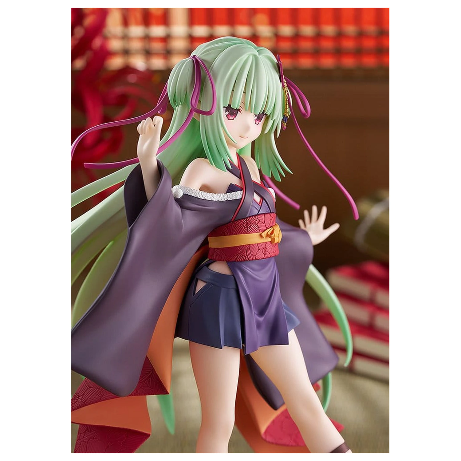 Senkoi Manbana Pop Up Parade Figurka Murasame L Rozmiar 20 cm zdjęcie produktu