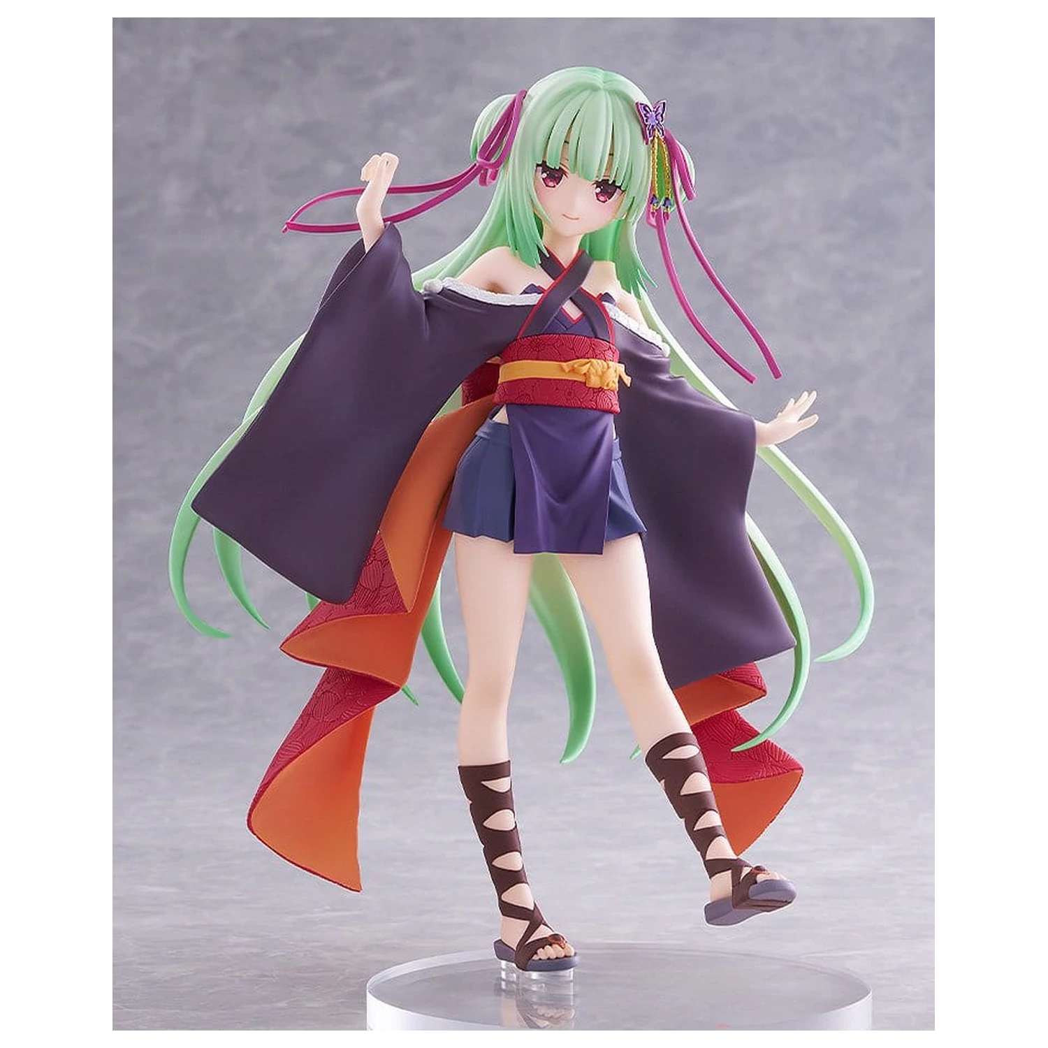 Senkoi Manbana Pop Up Parade Figurka Murasame L Rozmiar 20 cm zdjęcie produktu