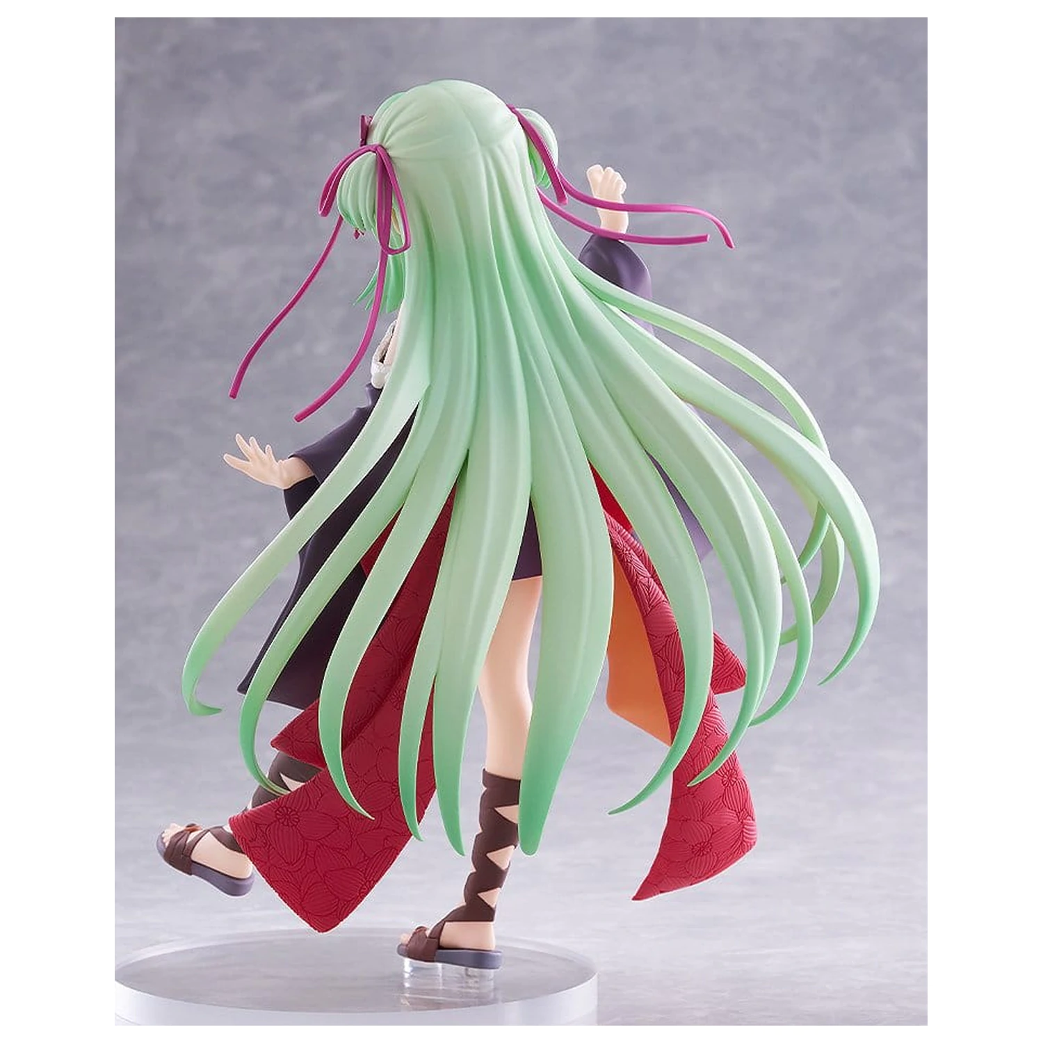 Senkoi Manbana Pop Up Parade Figurka Murasame L Rozmiar 20 cm zdjęcie produktu