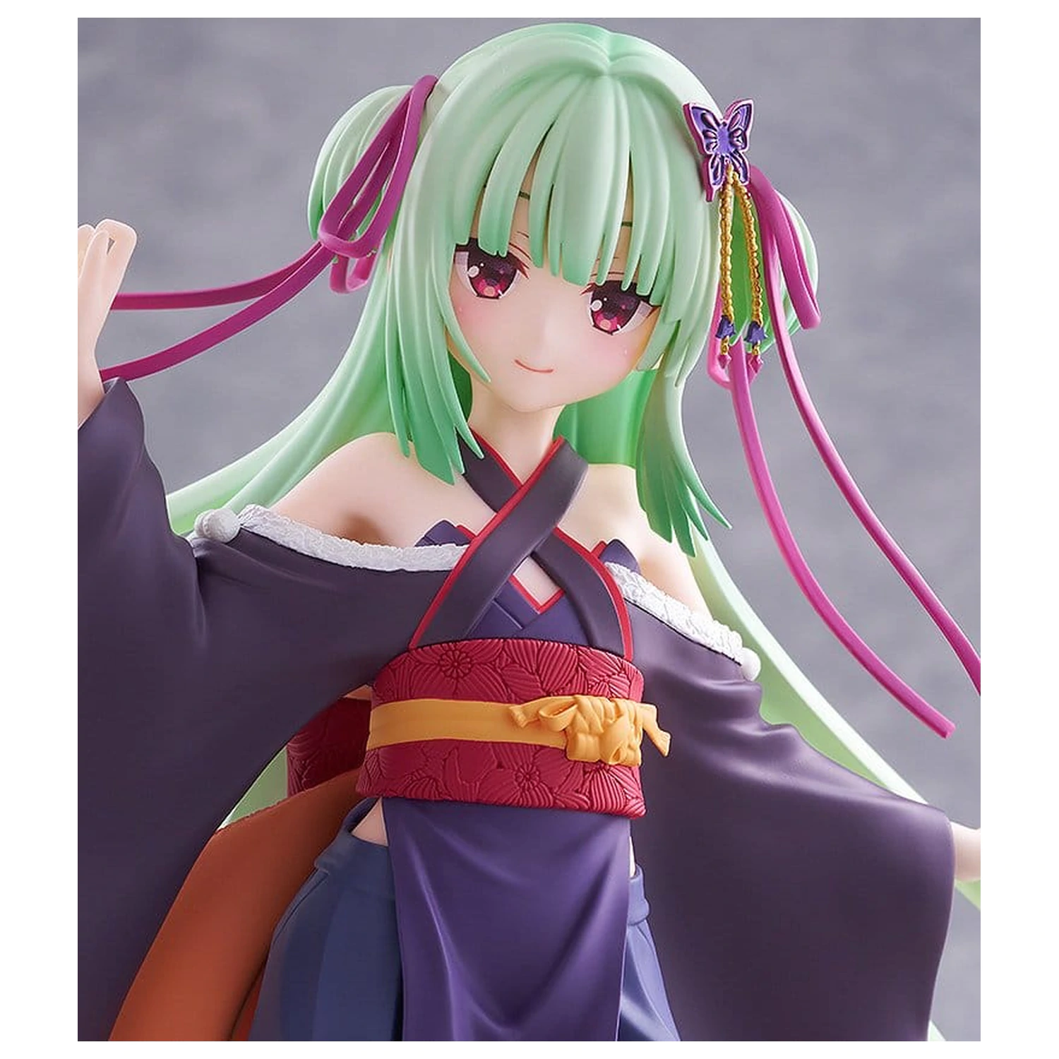 Senkoi Manbana Pop Up Parade Figurka Murasame L Rozmiar 20 cm zdjęcie produktu