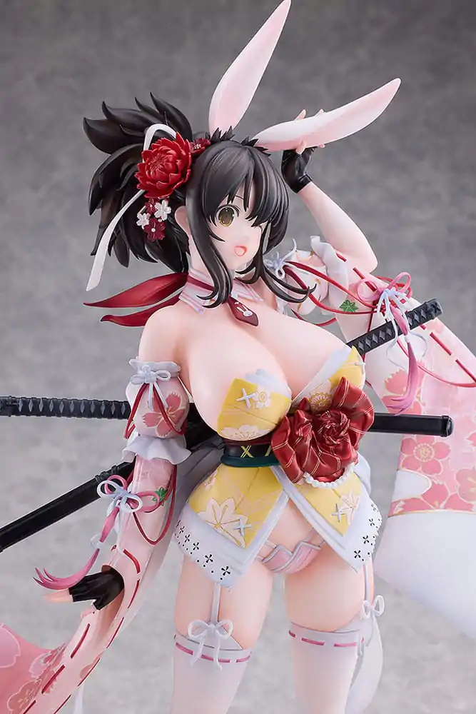 Senran Kagura Statuetka PVC 1/4 Asuka: Japanese Bunny Ver. 43 cm zdjęcie produktu