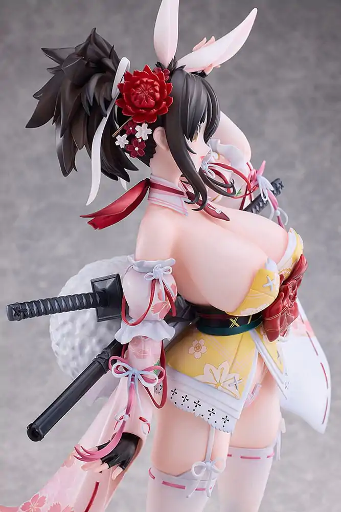 Senran Kagura Statuetka PVC 1/4 Asuka: Japanese Bunny Ver. 43 cm zdjęcie produktu