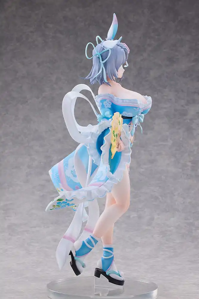 Senran Kagura PVC Statua 1/4 Yumi: Japanese Bunny Ver. 43 cm zdjęcie produktu