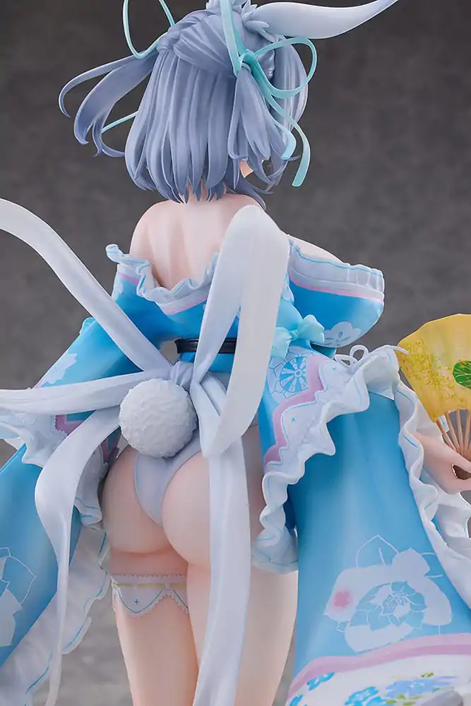 Senran Kagura PVC Statua 1/4 Yumi: Japanese Bunny Ver. 43 cm zdjęcie produktu