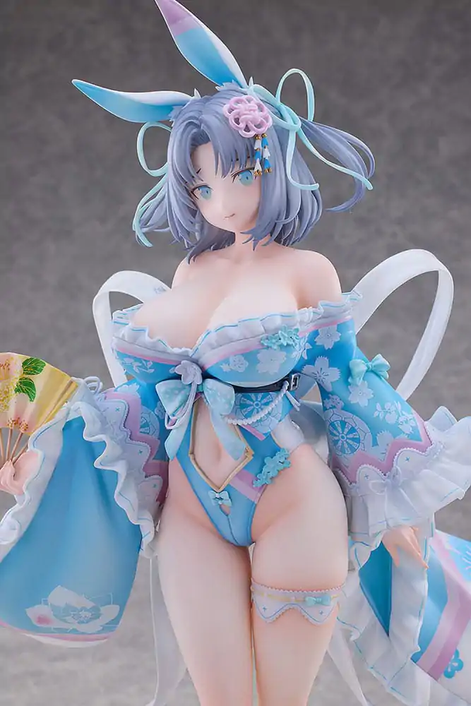 Senran Kagura PVC Statua 1/4 Yumi: Japanese Bunny Ver. 43 cm zdjęcie produktu